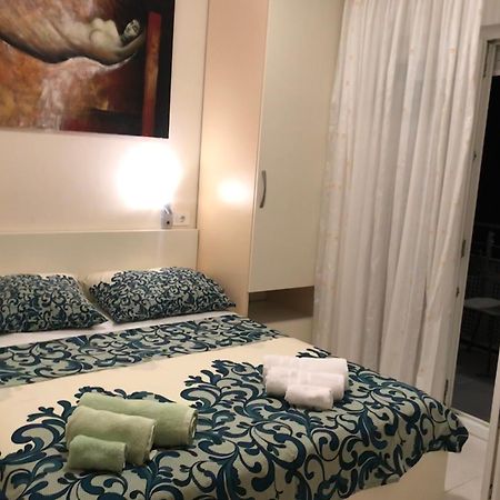 Apartment Brigite Rovinj Kültér fotó
