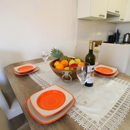 Apartment Brigite Rovinj Kültér fotó
