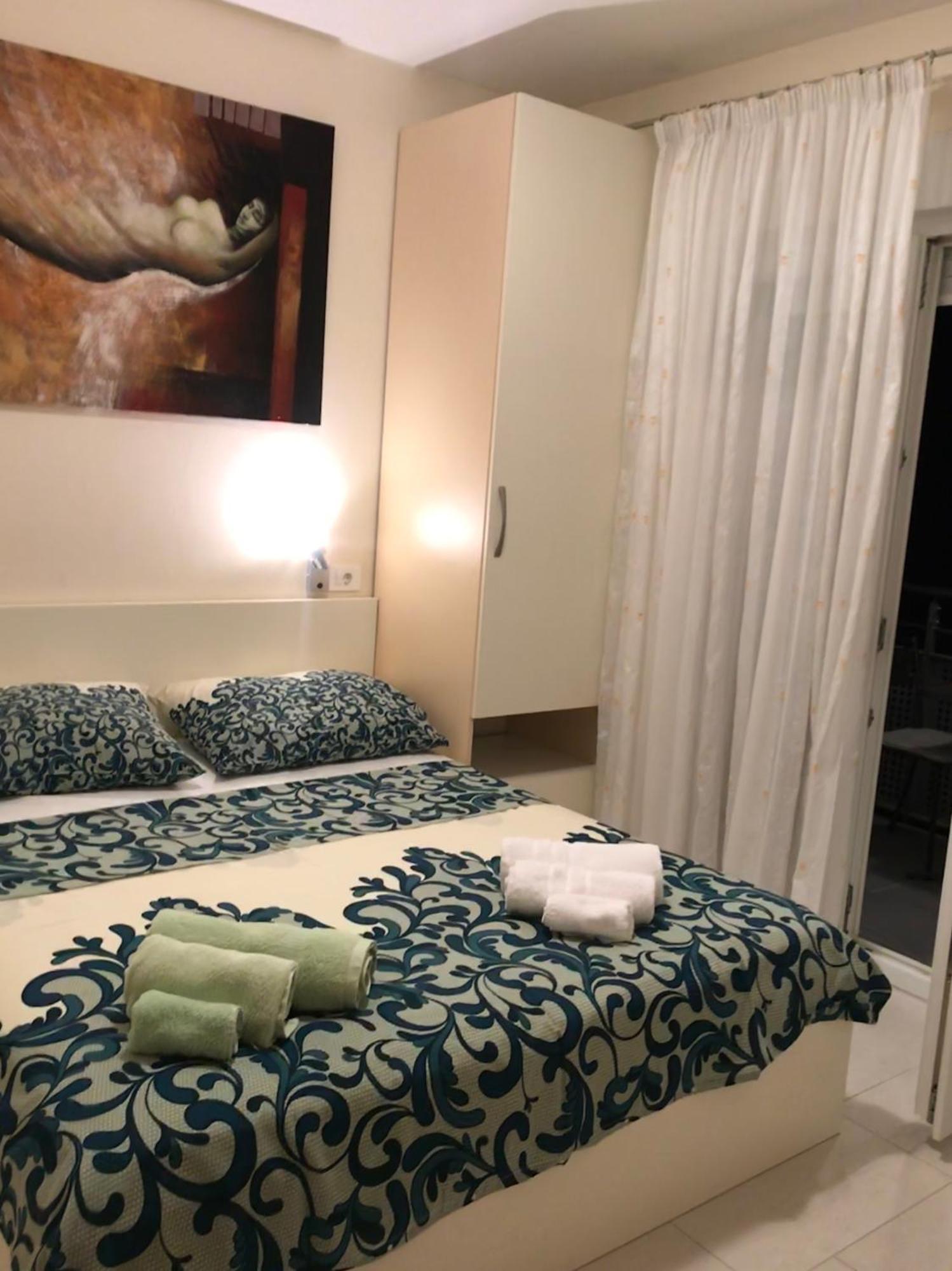 Apartment Brigite Rovinj Kültér fotó