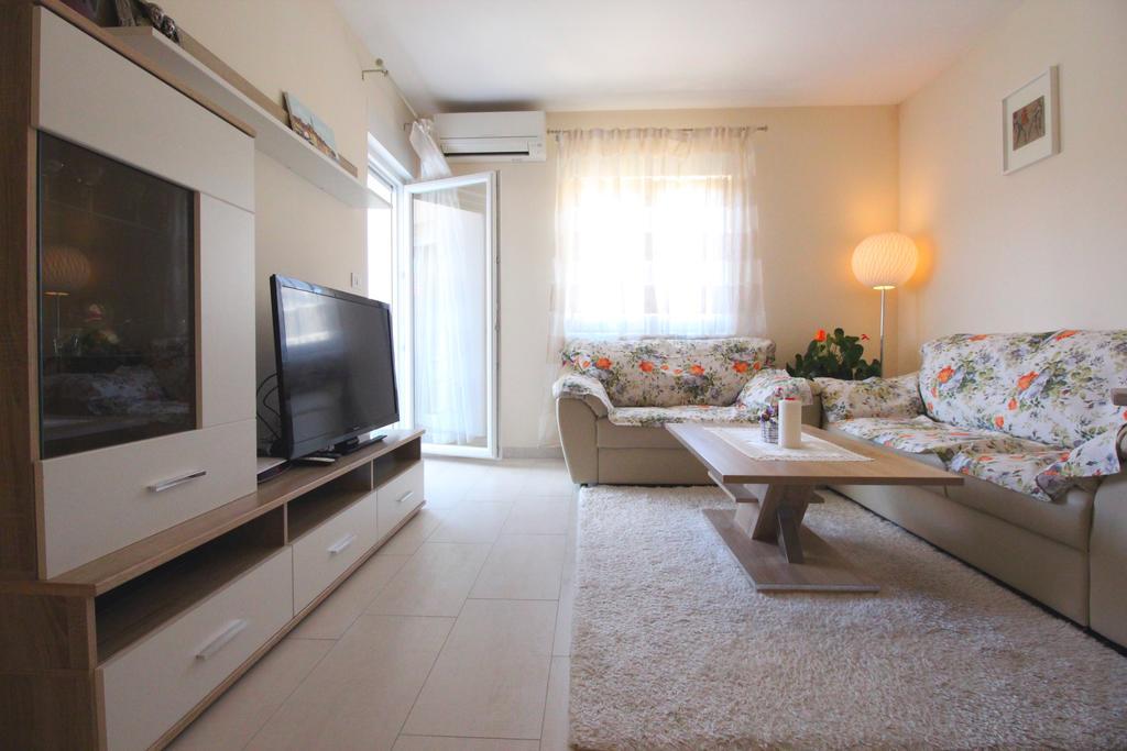 Apartment Brigite Rovinj Kültér fotó