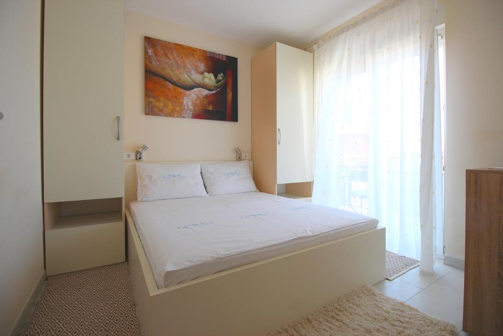 Apartment Brigite Rovinj Kültér fotó