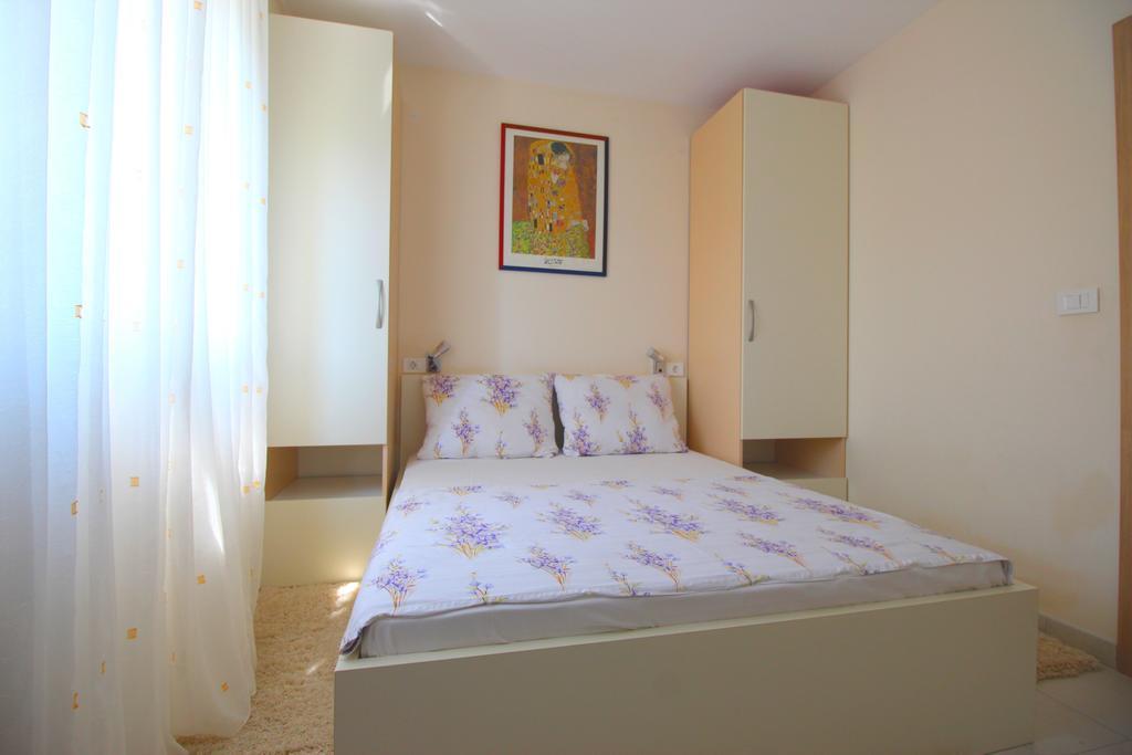 Apartment Brigite Rovinj Kültér fotó