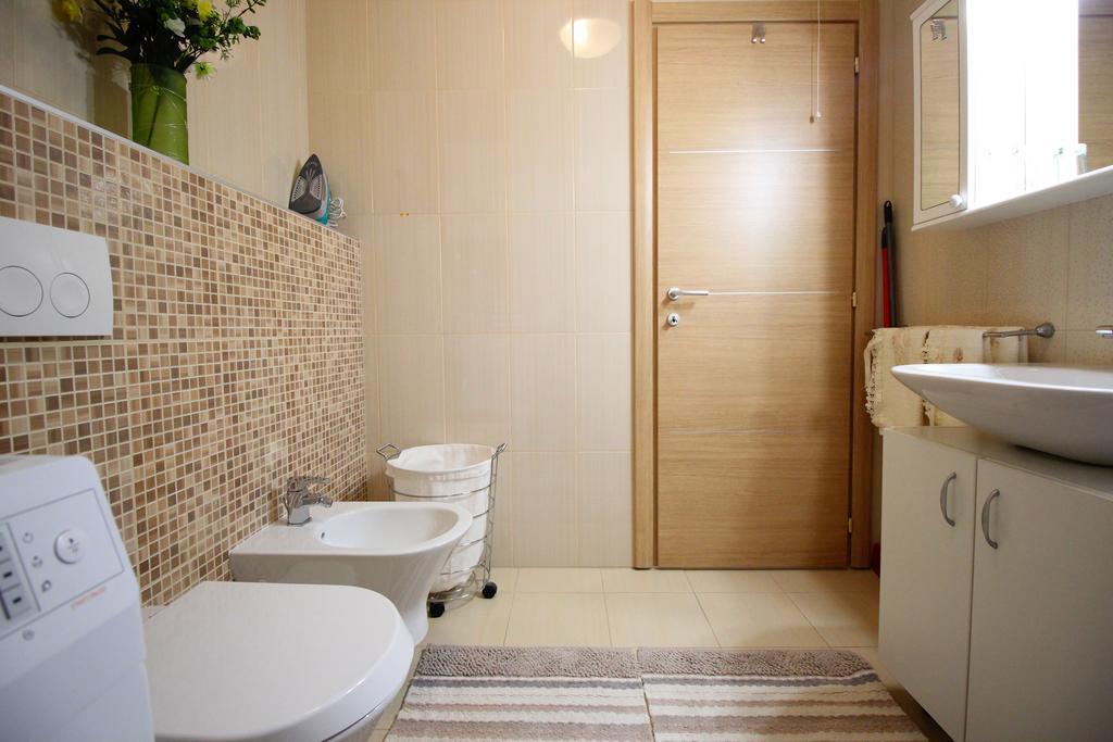 Apartment Brigite Rovinj Kültér fotó