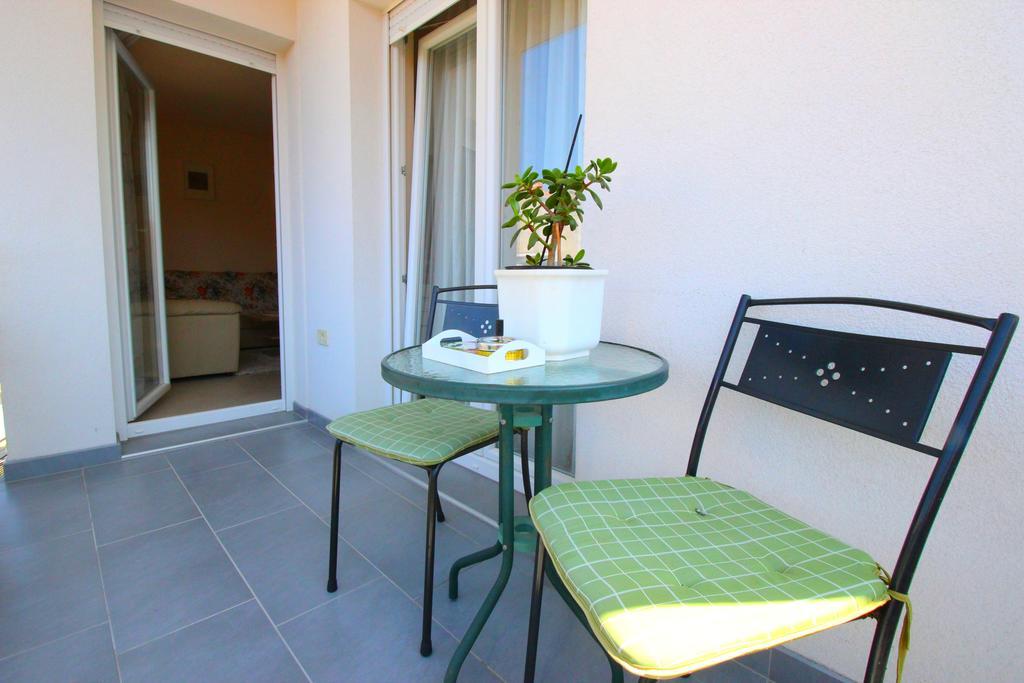 Apartment Brigite Rovinj Kültér fotó