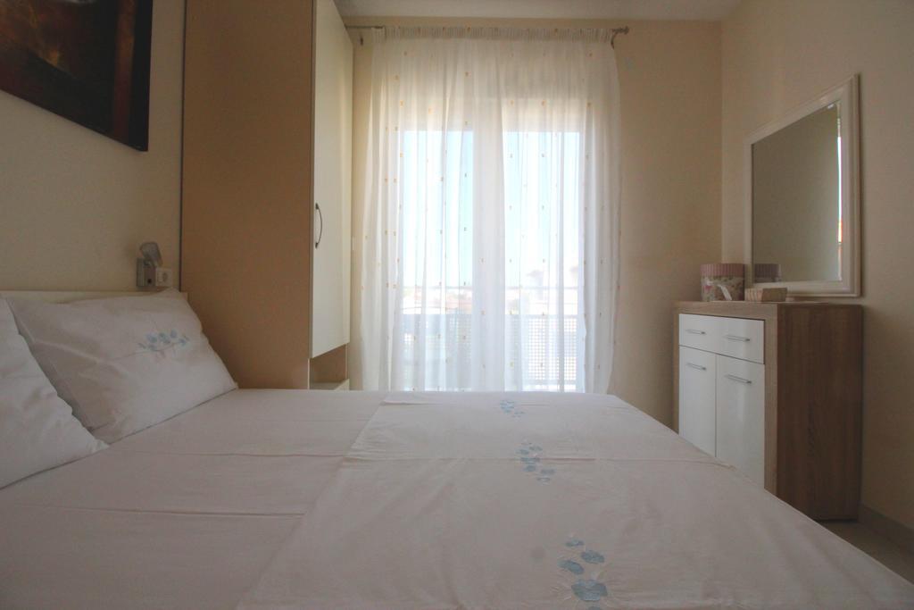 Apartment Brigite Rovinj Kültér fotó