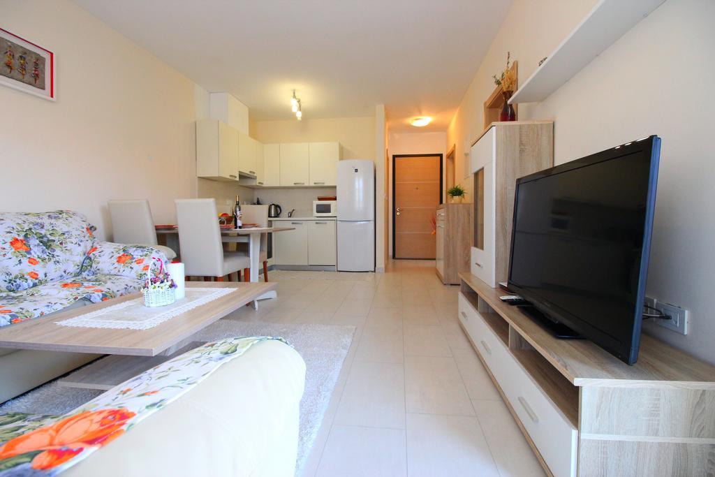 Apartment Brigite Rovinj Kültér fotó